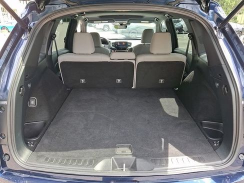 Certified 2023 Honda Passport EX-L image 31