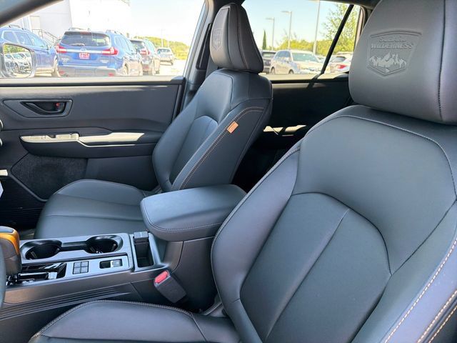 New 2026 Subaru Outback Wilderness AWD/4WD image 20