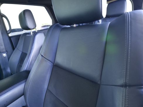Used 2022 Dodge Durango GT AWD/4WD image 23