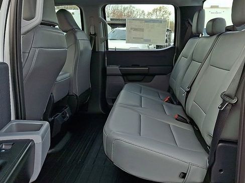 New 2026 Ford F150 XL AWD/4WD image 5