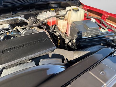 Used 2024 GMC Sierra 2500 SLT w/ SLT Premium Package image 42