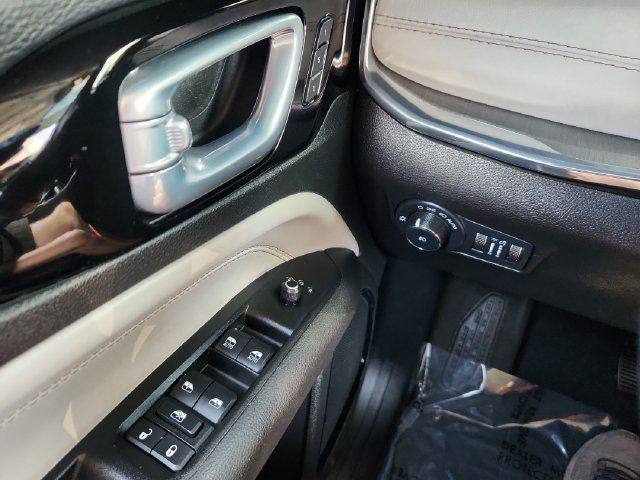Used 2022 Jeep Compass Limited w/ Elite Group AWD/4WD image 36