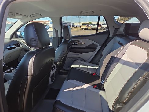 Used 2020 GMC Terrain SLT image 10