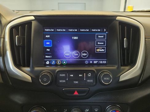 Used 2018 GMC Terrain SLT w/ Preferred Package AWD/4WD image 25