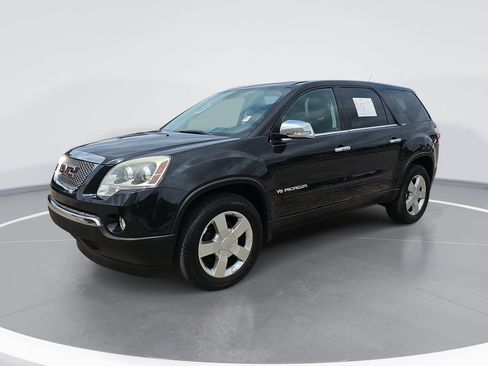 Used 2012 GMC Acadia SLT FWD image 9
