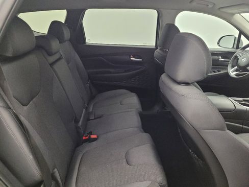 Used 2023 Hyundai Santa Fe SEL AWD/4WD image 19