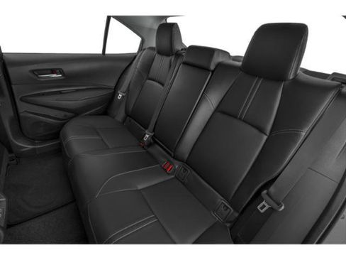 Certified 2026 Toyota Corolla LE FWD image 12
