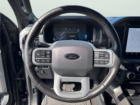 Used 2025 Ford F150 Lariat AWD/4WD image 10