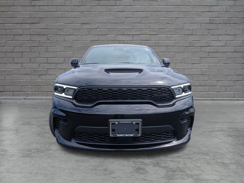 New 2027 Dodge Durango GT AWD/4WD image 9