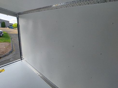 New 2025 Ford E-350 and Econoline 350 Super Duty w/ Power Equipment Group image 37