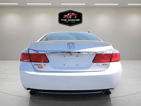 Used 2013 Honda Accord Sport image 5