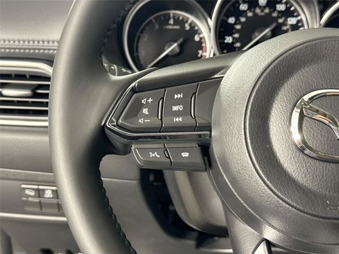 New 2025 MAZDA CX-5 AWD 2.5 S w/ Select Package image 21