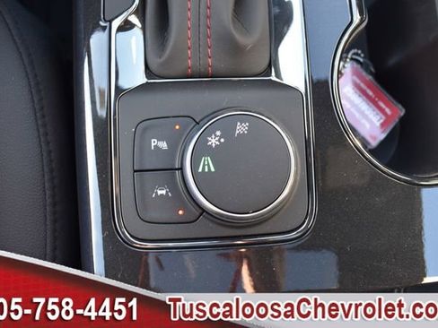 New 2025 Chevrolet Blazer RS w/ Enhanced Convenience Package image 36