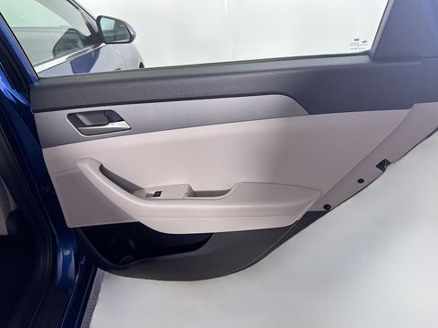 Used 2019 Hyundai Sonata ECO image 27
