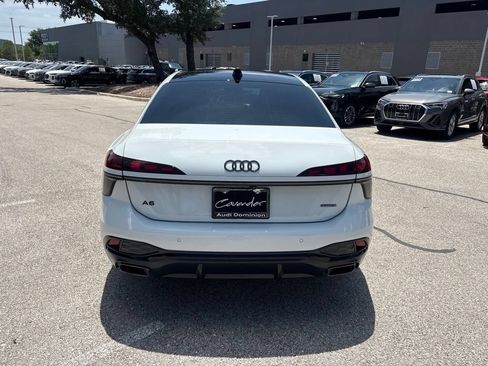 New 2026 Audi A6 Prestige AWD/4WD image 7