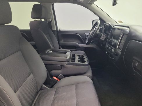 Used 2018 Chevrolet Silverado 1500 LT w/ All Star Edition image 21