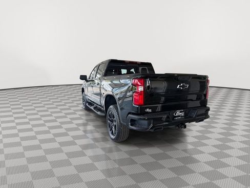 New 2026 Chevrolet Silverado 1500 LT Trail Boss w/ LT Trail Boss Premium Package AWD/4WD image 8