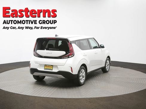 Used 2024 Kia Soul LX w/ Option Group 015 image 39