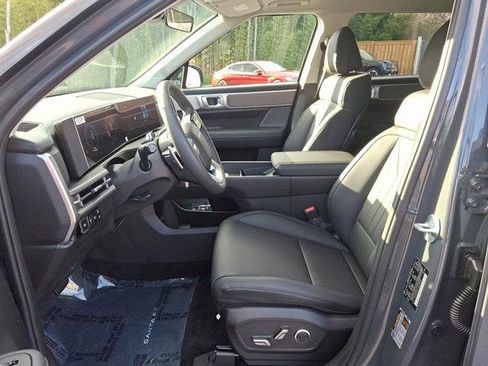 New 2025 Hyundai Santa Fe XRT image 6