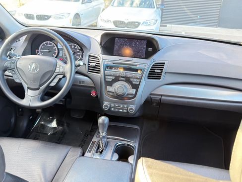 Used 2013 Acura RDX AWD w/ Technology Package image 15