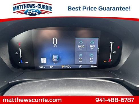 New 2026 Ford Escape ST-Line w/ Tech Pack #1 image 15