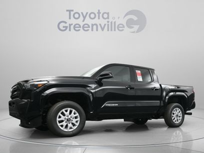 Used 2025 Toyota Tacoma SR5