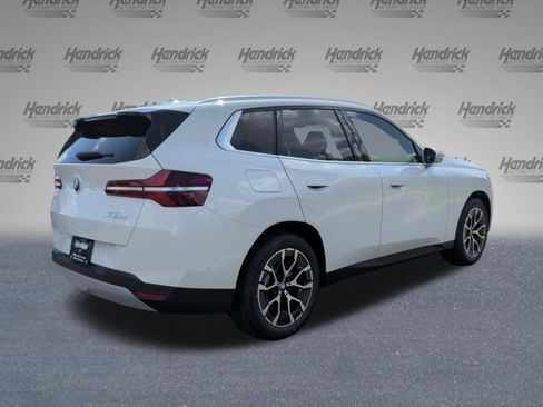 New 2026 BMW X3 xDrive30i w/ Premium Package AWD/4WD image 7