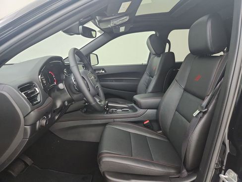 New 2026 Dodge Durango GT image 18
