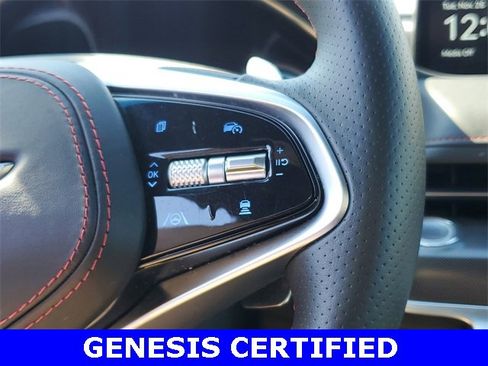 Used 2024 Genesis G80 3.5T Sport image 26