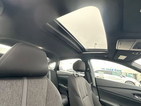 Certified 2025 Honda Accord Sport image 16