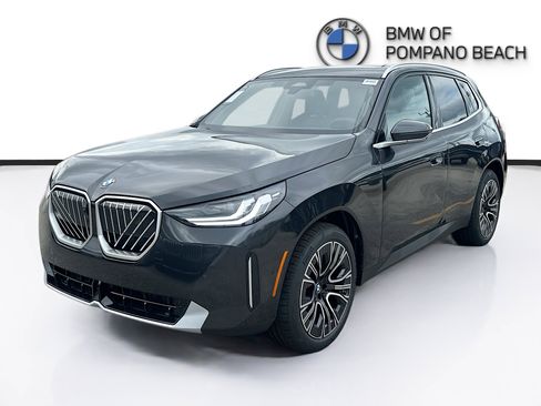 Used 2026 BMW X3 xDrive30 image 3