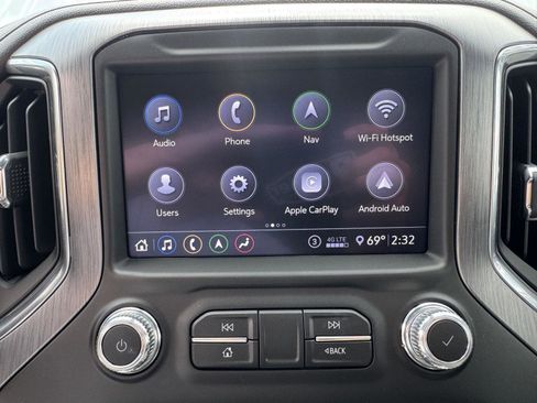 Used 2020 GMC Sierra 2500 Denali w/ Denali Ultimate Package image 25