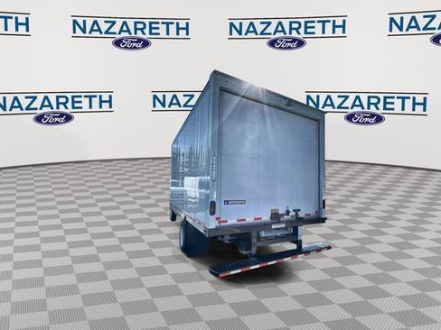 New 2026 Ford E-350 and Econoline 350 Super Duty w/ Driver's Safety Package image 6