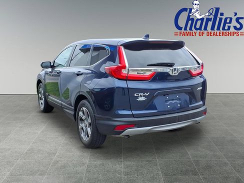 Used 2019 Honda CR-V EX-L image 5