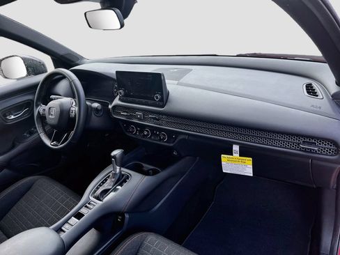 Used 2025 Honda HR-V Sport image 27