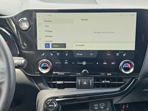 Used 2023 Lexus NX 350 AWD image 37
