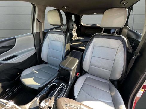 Used 2019 Chevrolet Equinox Premier image 25