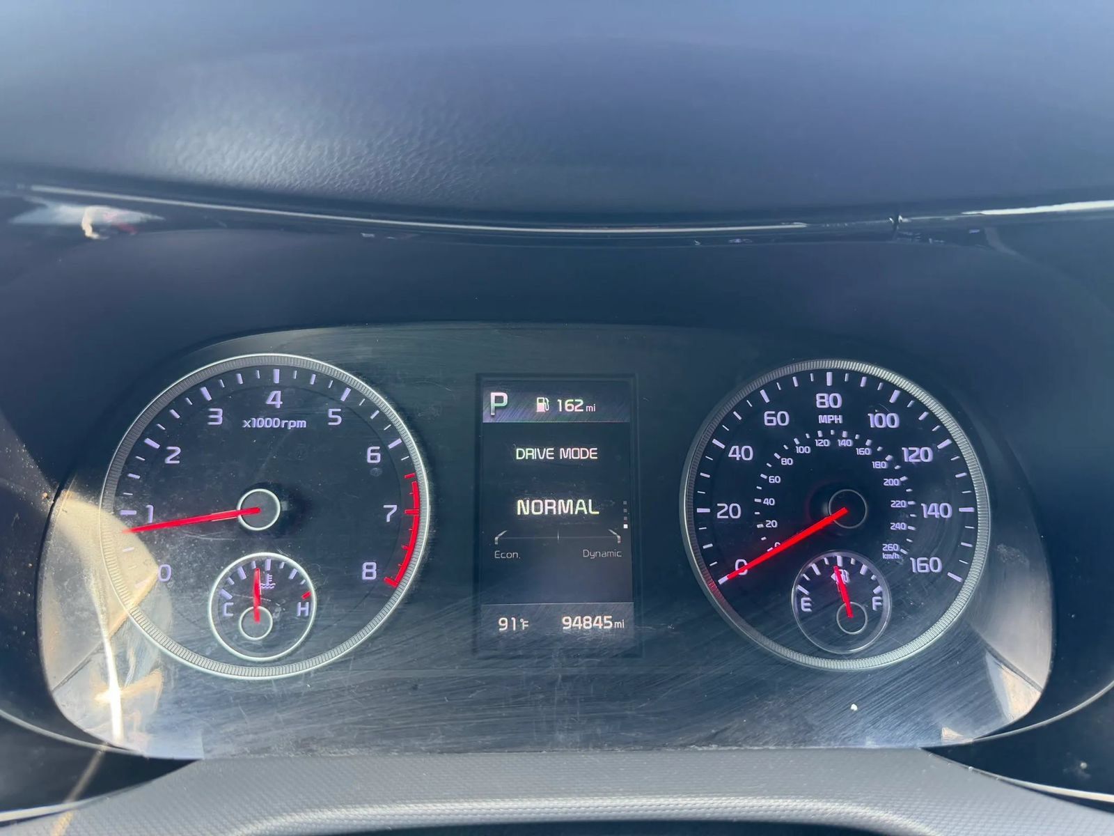 Used 2023 Kia K5 GT-Line w/ GT-Line Premium Package FWD image 20
