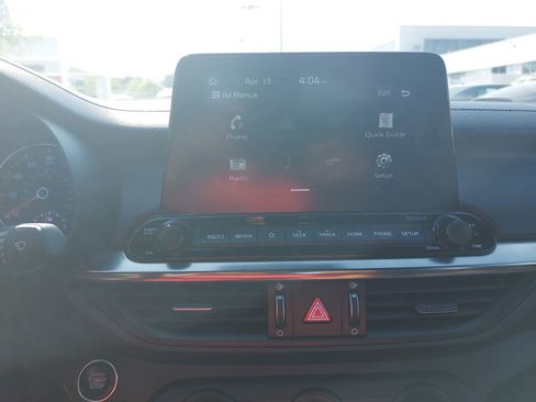 Used 2021 Kia Forte GT-Line image 25