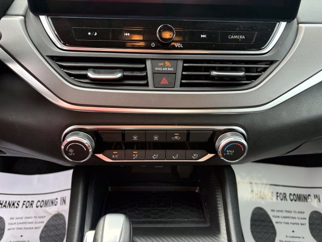 Used 2026 Nissan Altima 2.5 SR FWD image 18