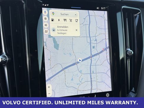 Certified 2023 Volvo XC60 T8 Polestar image 20