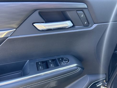 New 2026 GMC Acadia Elevation w/ Black Edition image 15