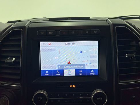 Used 2021 Ford Expedition Limited AWD/4WD image 13