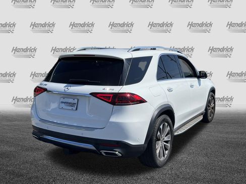 Used 2023 Mercedes-Benz GLE 350 4MATIC image 8