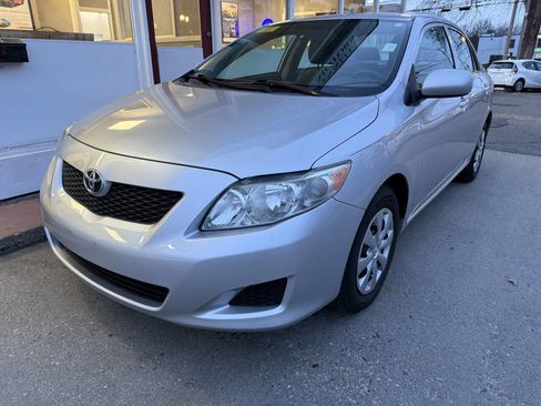 Used 2009 Toyota Corolla LE image 3
