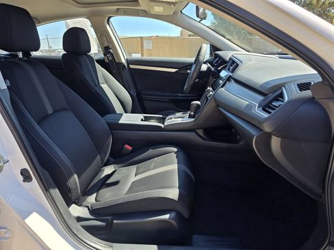 Used 2016 Honda Civic EX image 22