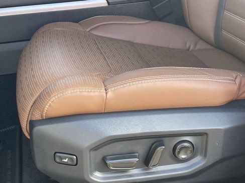 New 2026 Toyota Tundra 1794 Edition image 17