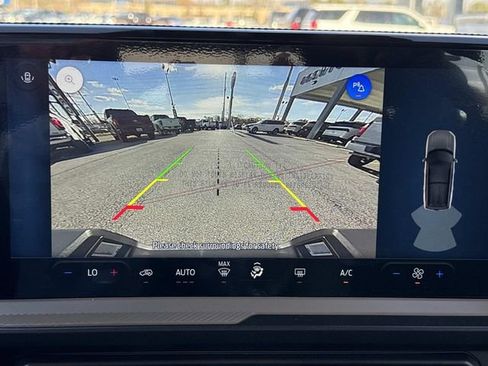 New 2025 Ford Bronco Sport Big Bend image 25