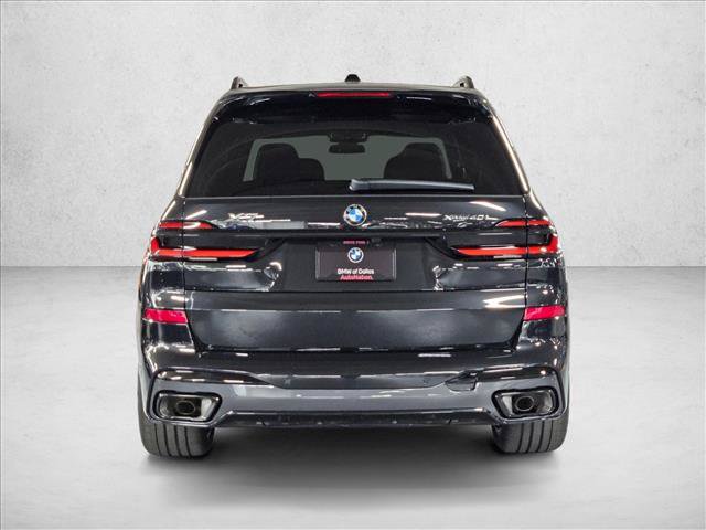 Used 2027 BMW X7 xDrive40i w/ M Sport Package AWD/4WD image 6