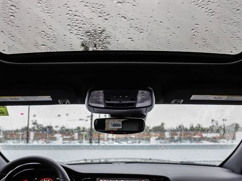 New 2026 Dodge Durango GT image 19